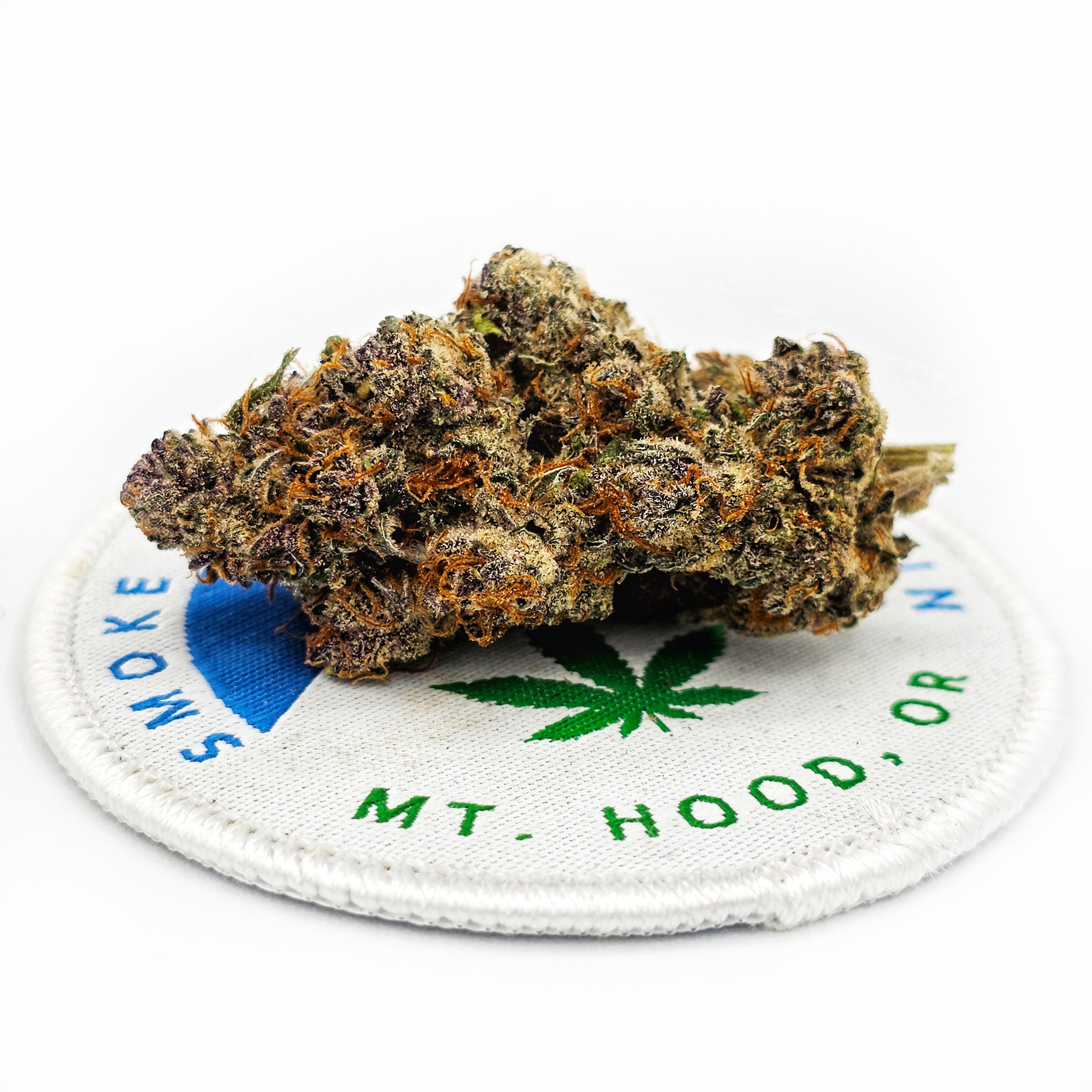 Oregon Roots: Galaxy Pop