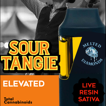 Freshy: Sour Tangie