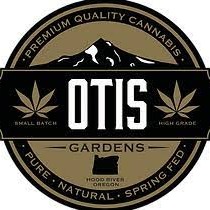 Otis Gardens: Sparkling Lime