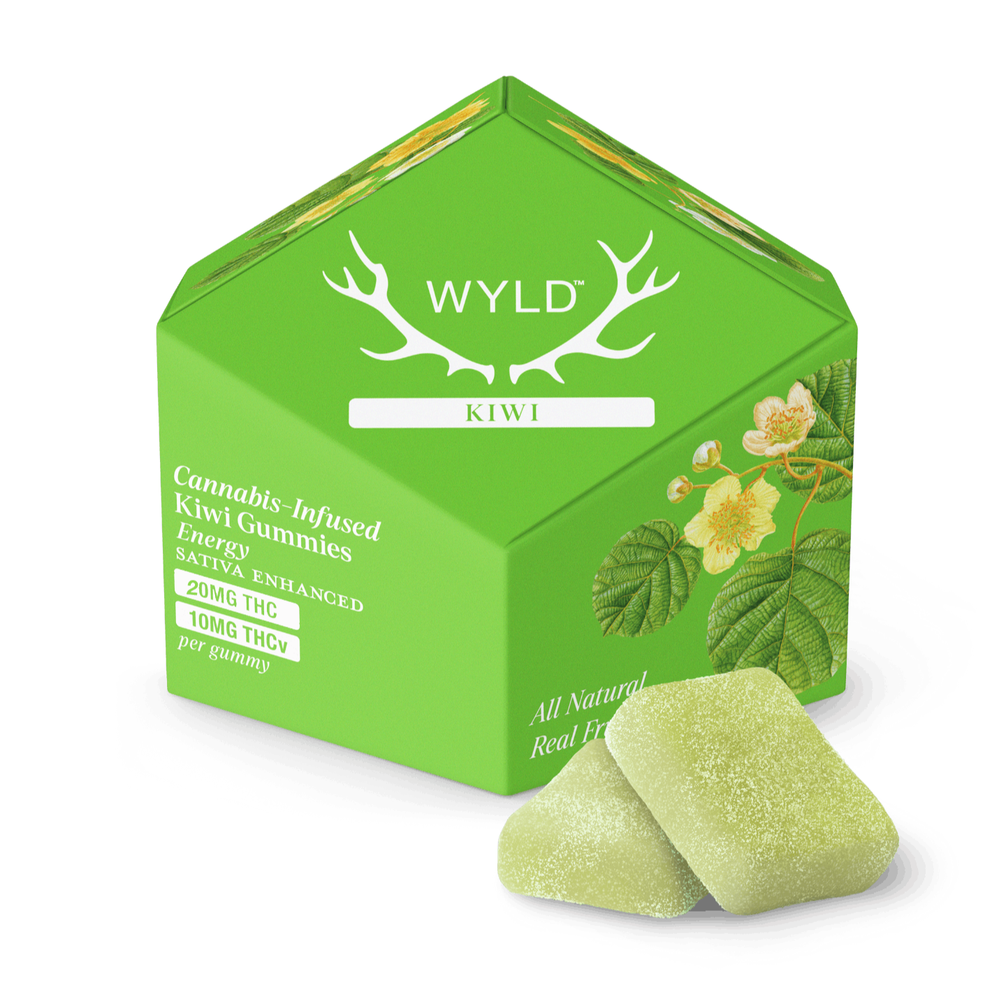 Wyld: Kiwi :1