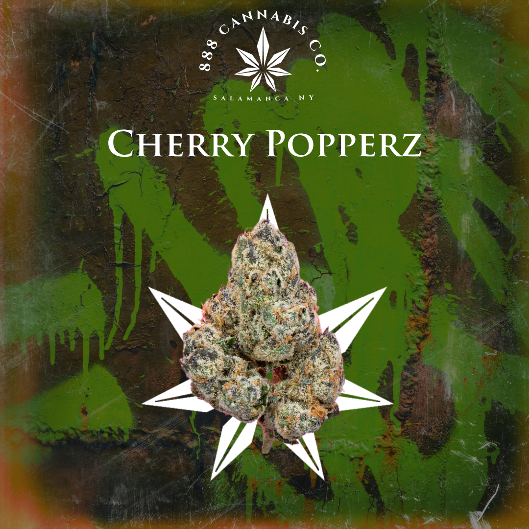 Cherry Popperz