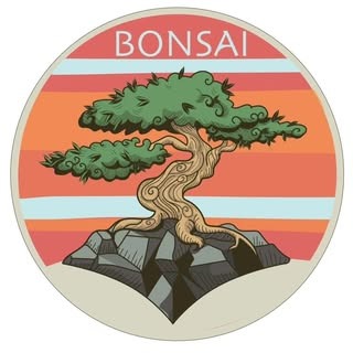 Bonsai Cultivation: Detroit Papaya - Traditional Static
