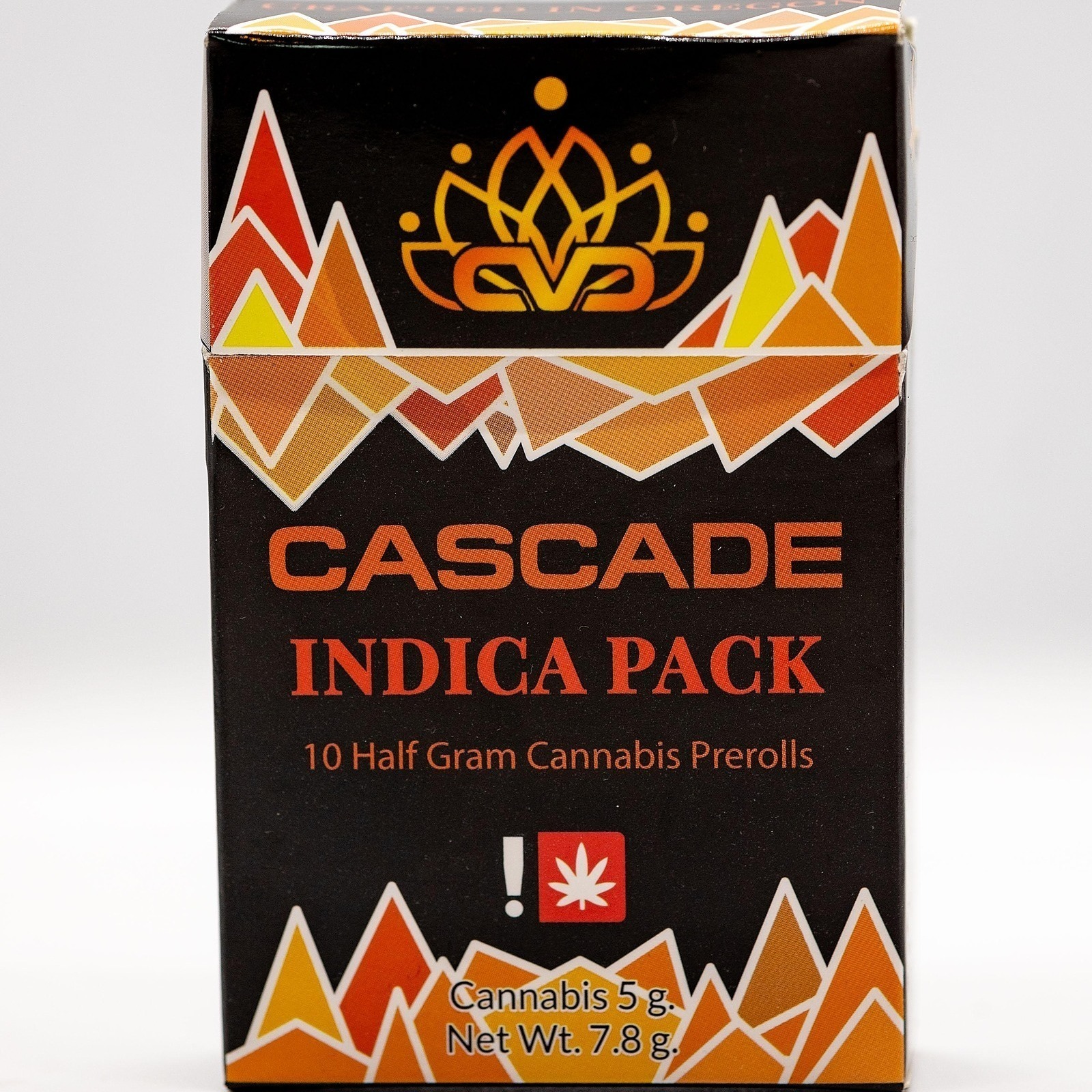 Cascade Valley Cannabis: Punch Breath