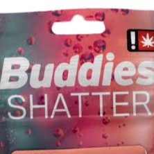 Buddies Brand: Shatter- Pancakes