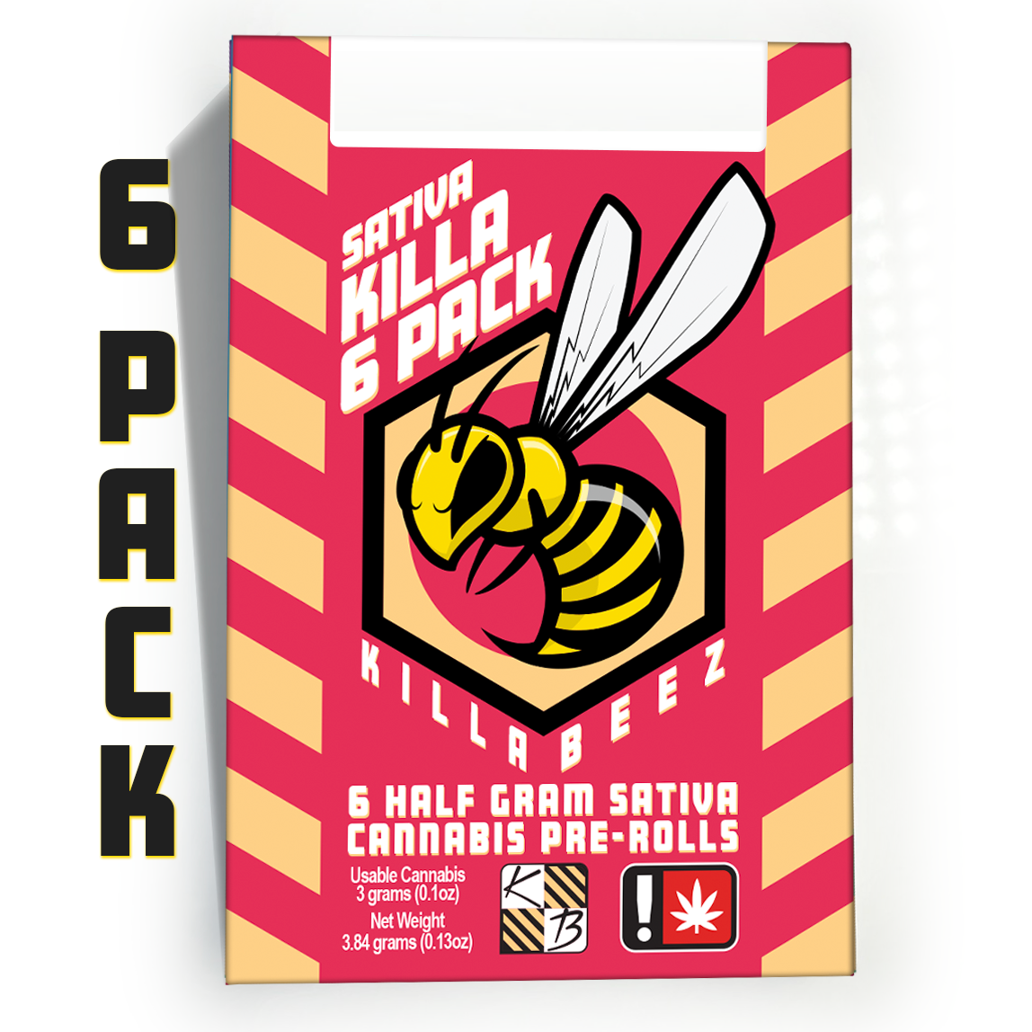 Killa Bees: Turbo Diesel