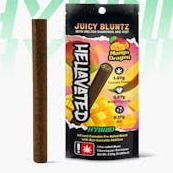 Hellavated: Strawberry Haze