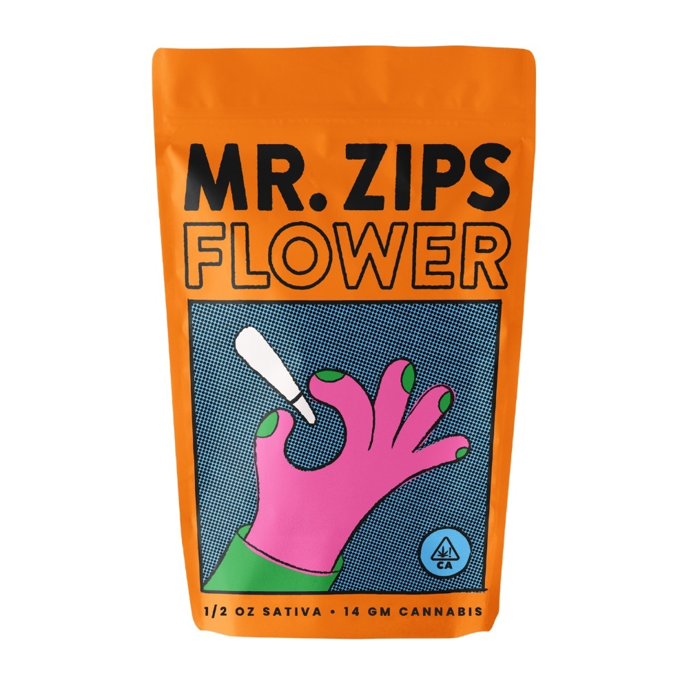 Mr. Zips: Sour Diesel