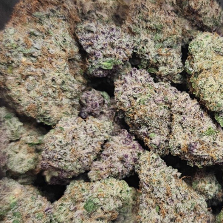 Rosebud Growers: Lumpy Space Princess