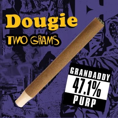 Dougie: Granddaddy Purple