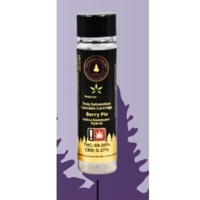 Entourage Cannabis: Billy The Kid