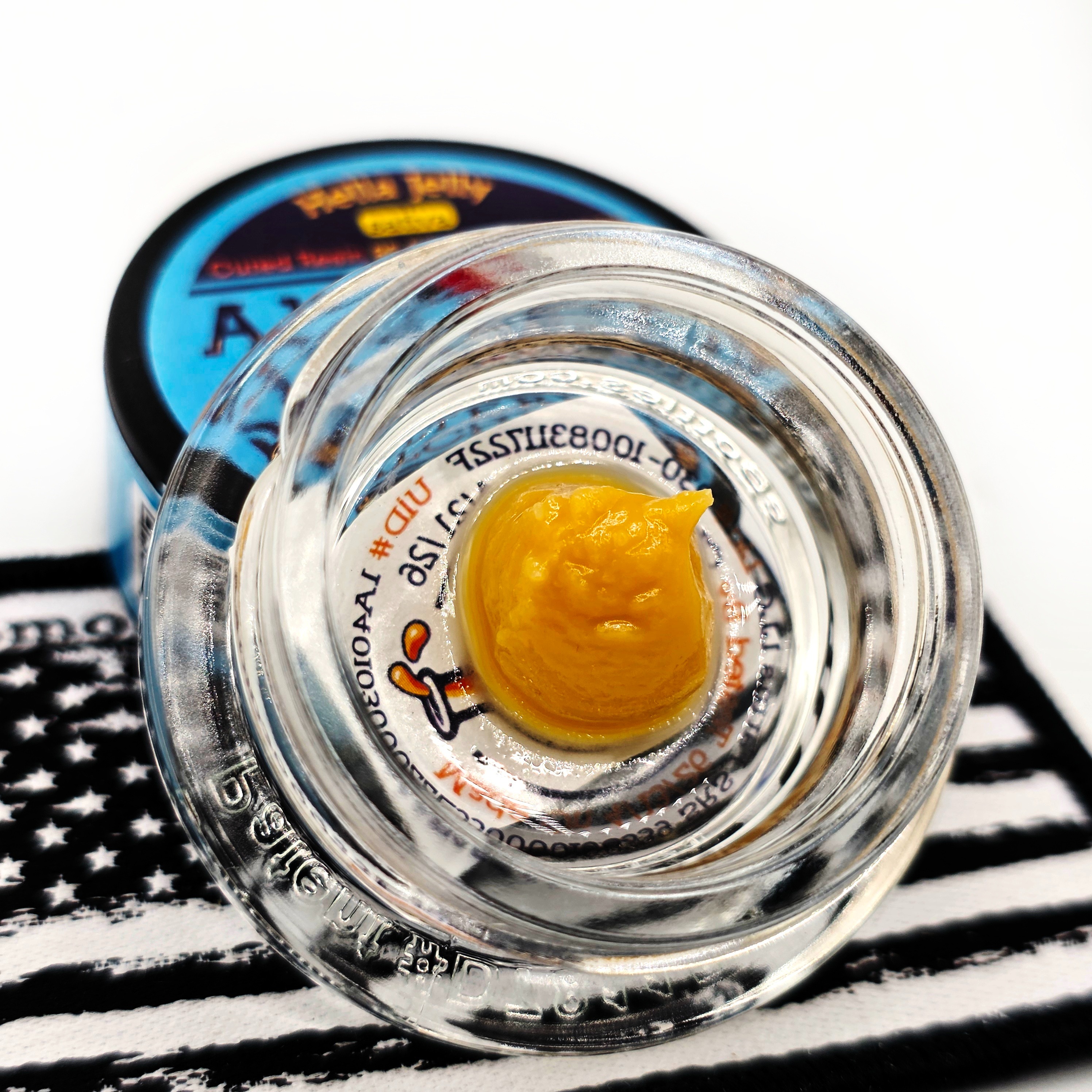 Altered Alchemy: Hella Jelly