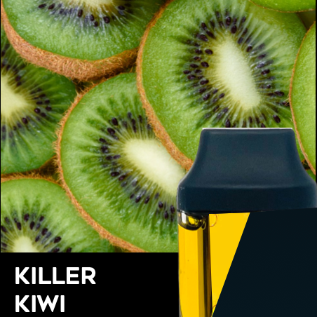 Elevate Holdings: Freshy - - Killer Kiwi