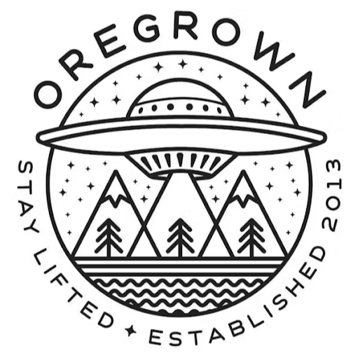 Oregrown: High Desert Sour Sage