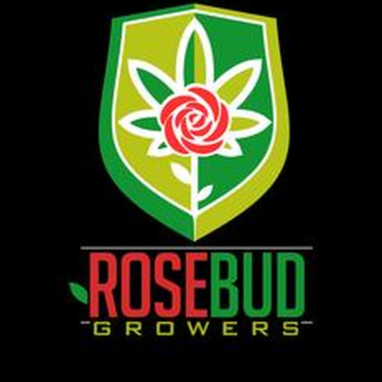 Rosebud Growers: Lemon Peel