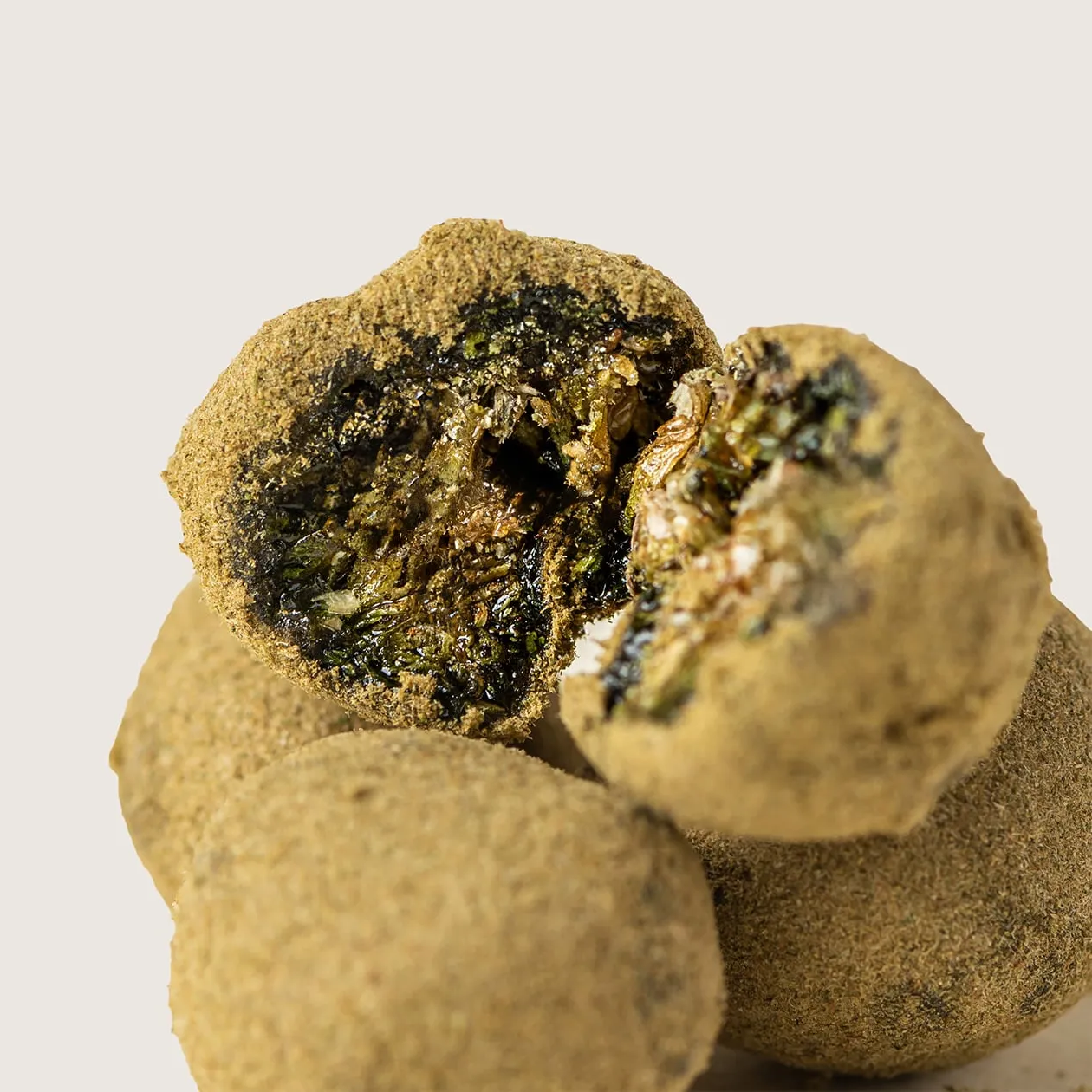 TKO Reserve: Gush Mintz