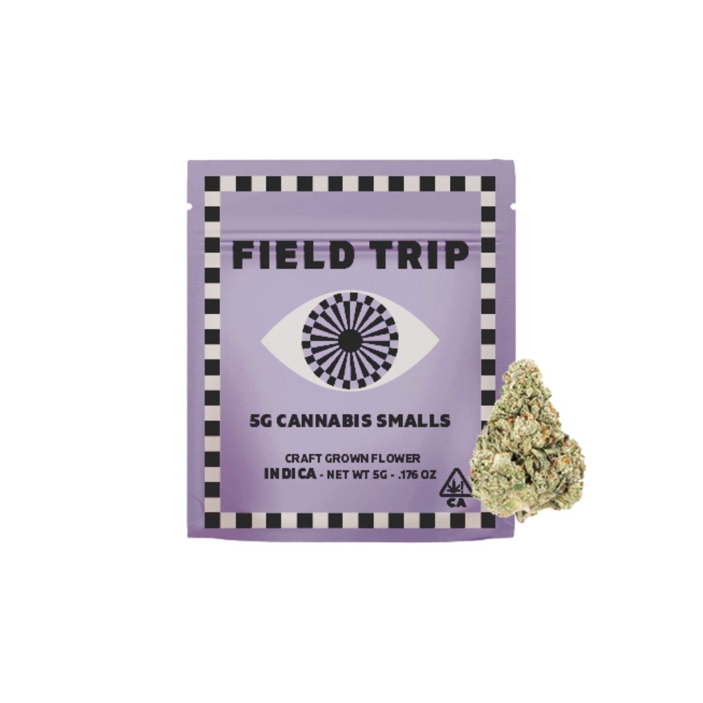 Field Trip: Jealousy