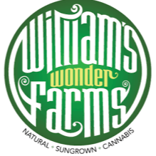 Williams Wonder Farms: Purple Punch