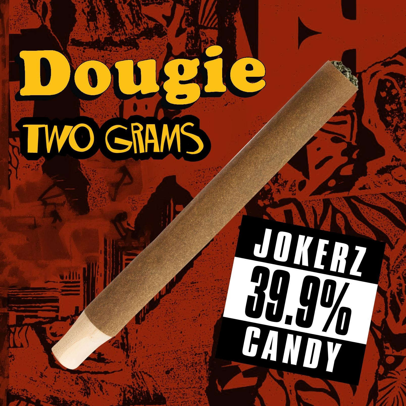Dougie: Jokerz Candy