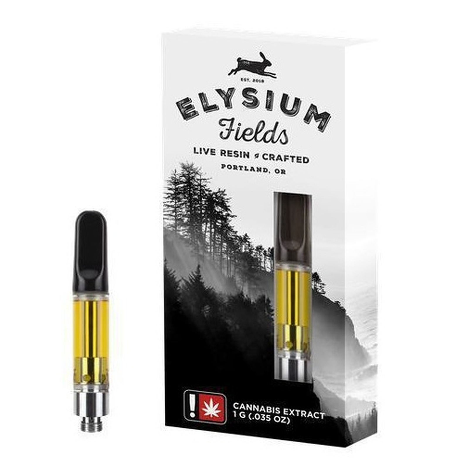 Elysium Fields (Chalice Farms): Magic Melon