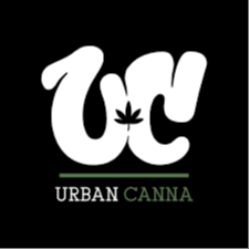 Urban Canna: Blue Inferno