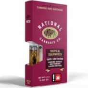 National Cannabis Industry Association (NCIA): Cann - Botanical - Royal Grape