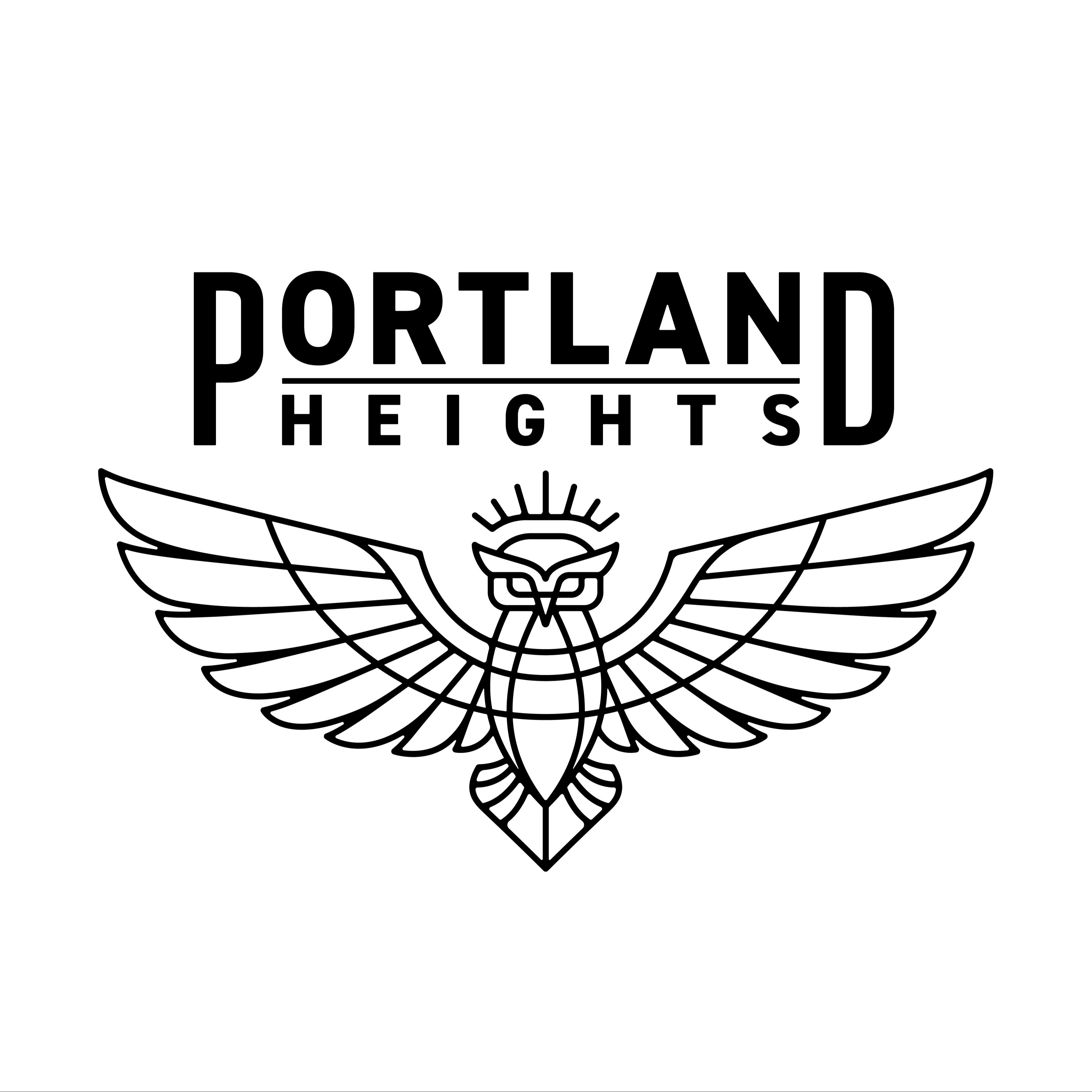 Portland Heights: Sweet Diesel