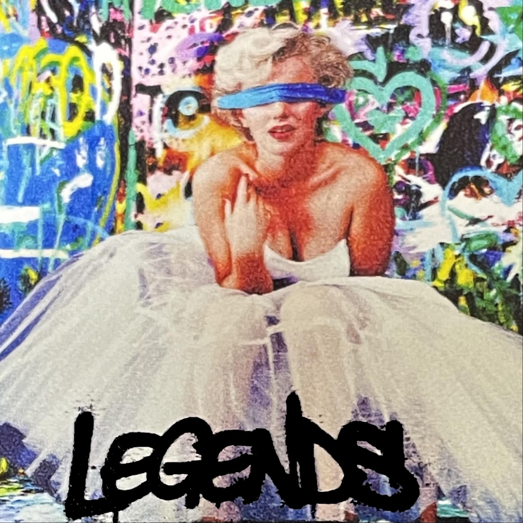Legends: Guava
