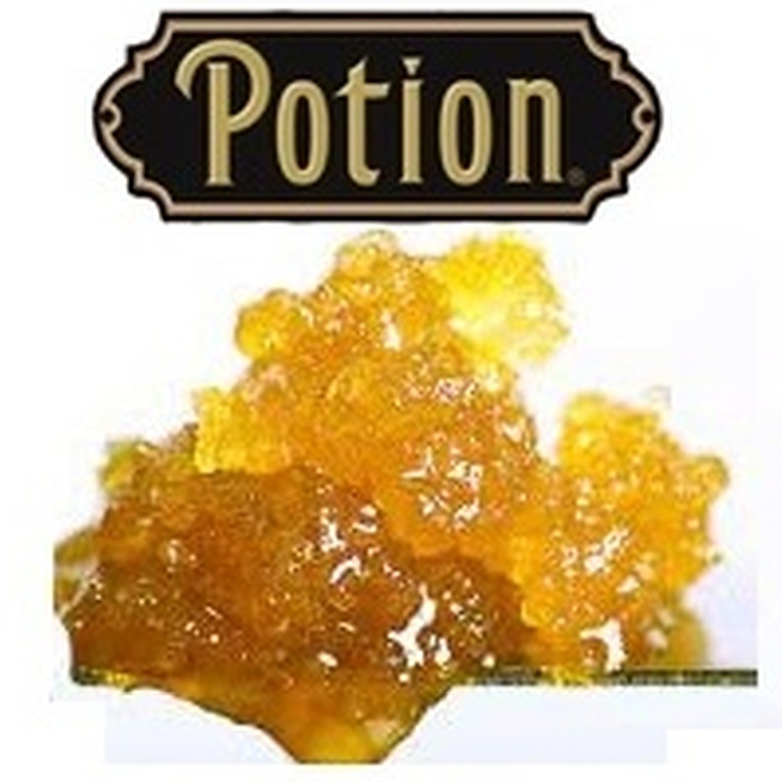 Potion: Sunday Driver