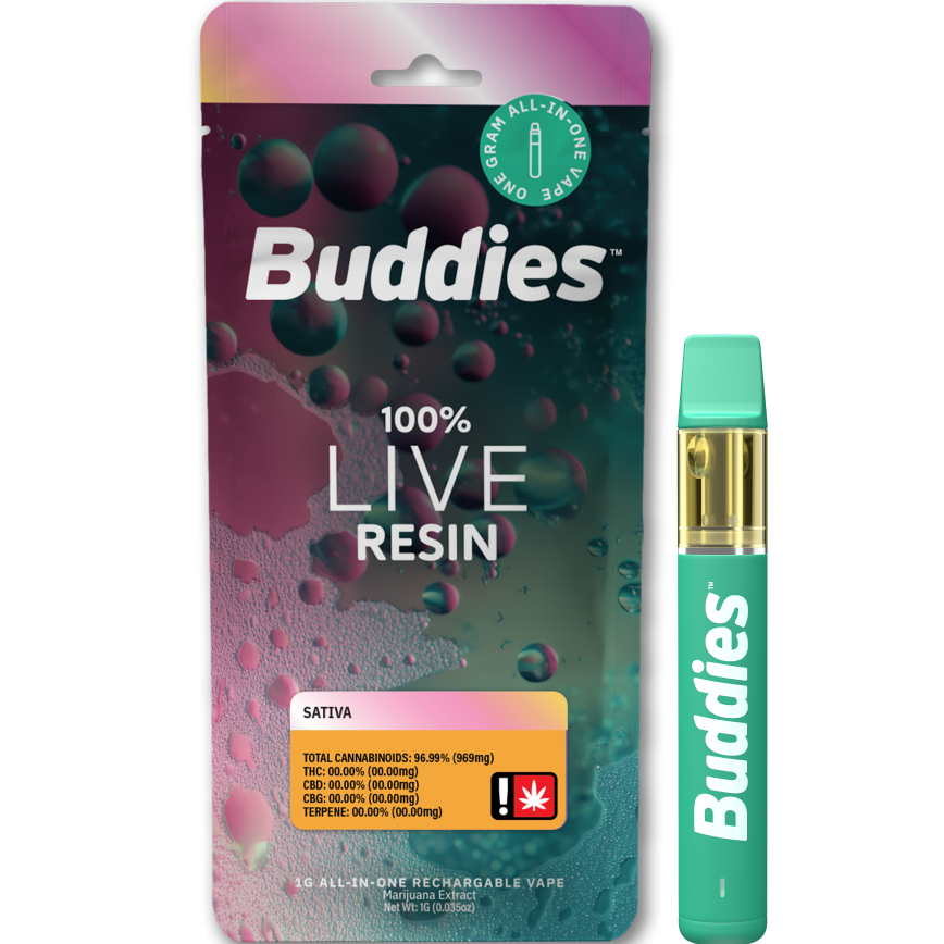 Buddies Brand: Cereal Milk