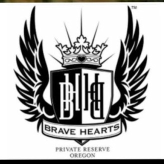 Bravehearts Private Reserve: Sherbanger #22