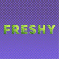 Freshy: Tiger S Blood