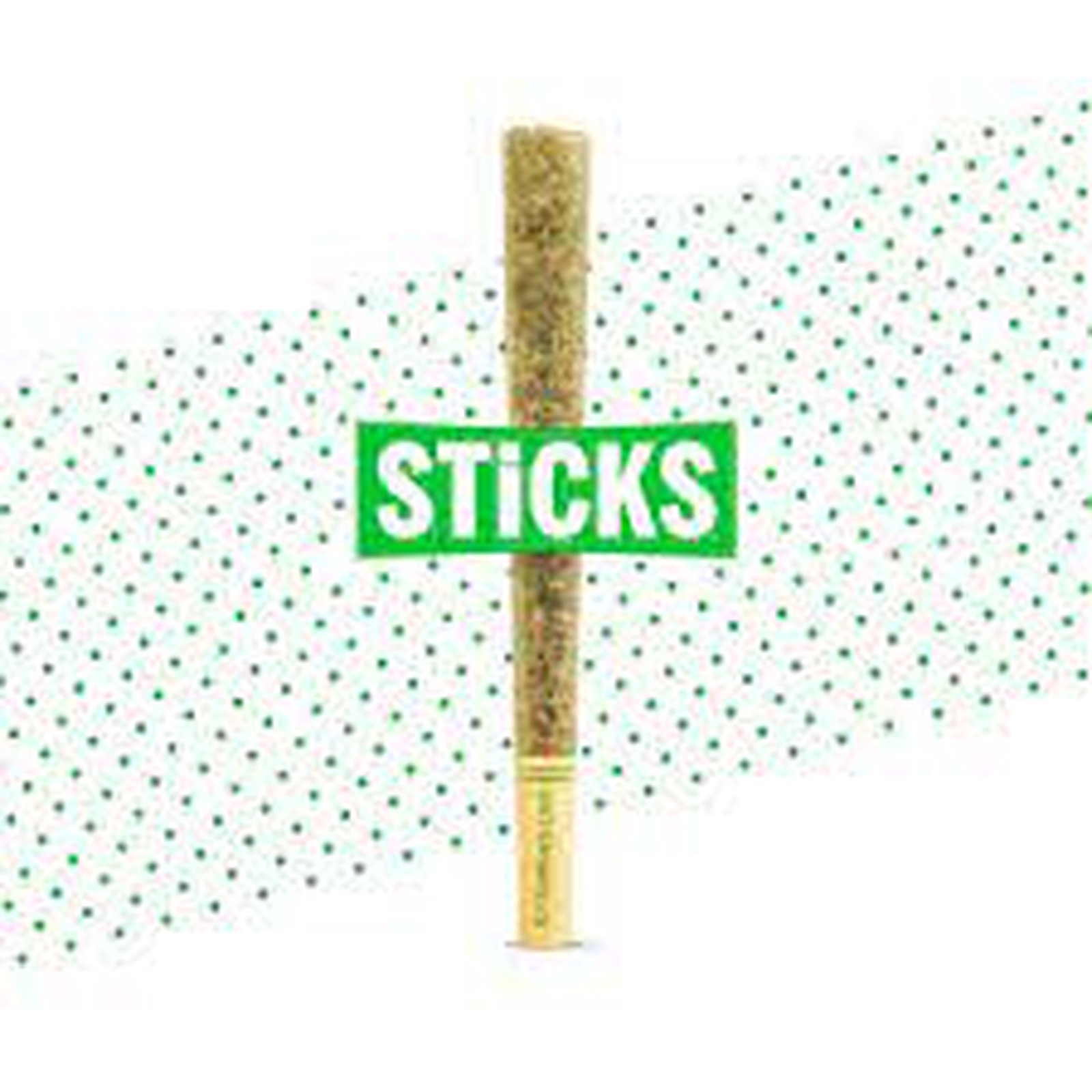 STICKS: Golden Goat