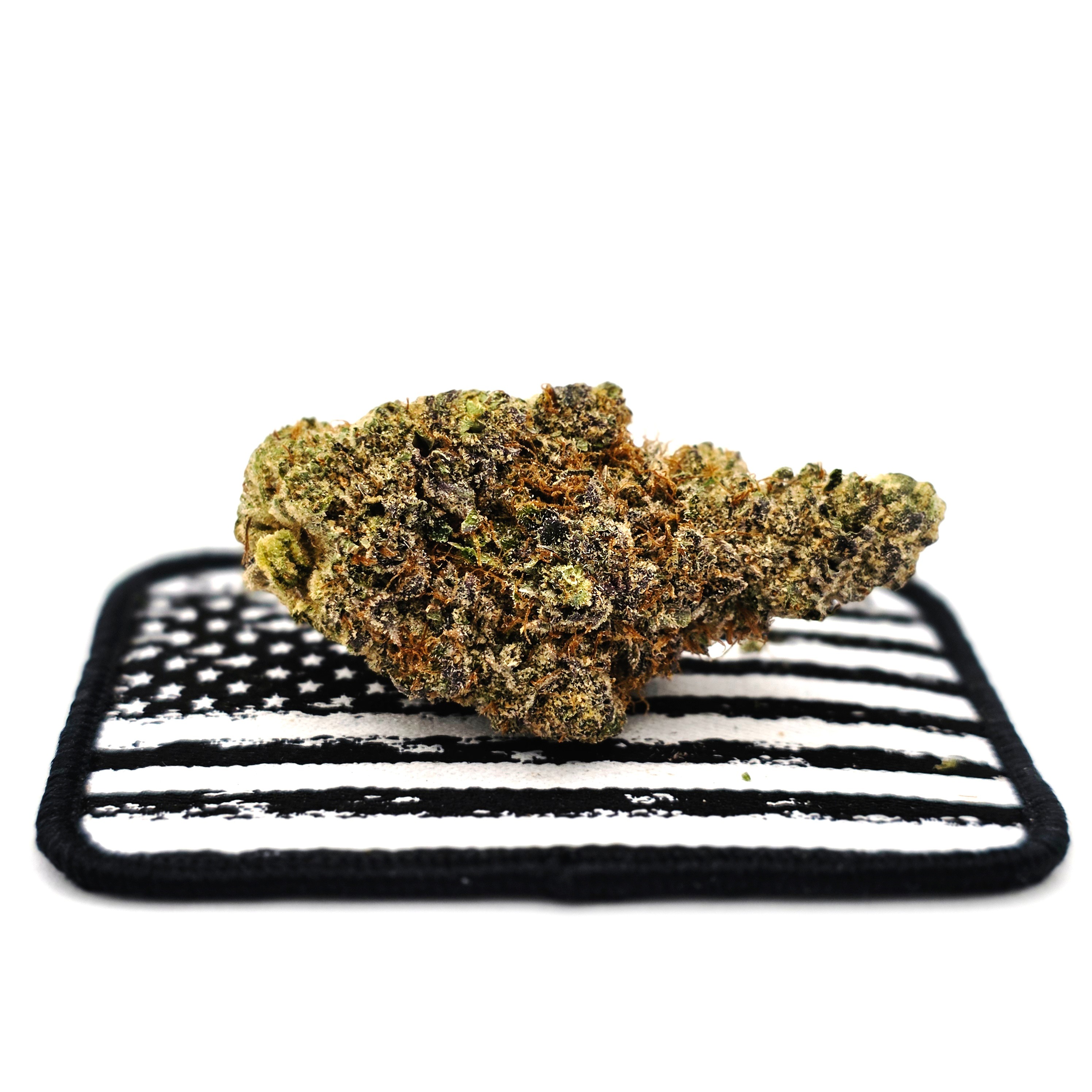 Pacific Grove: Pineapple Red Pop