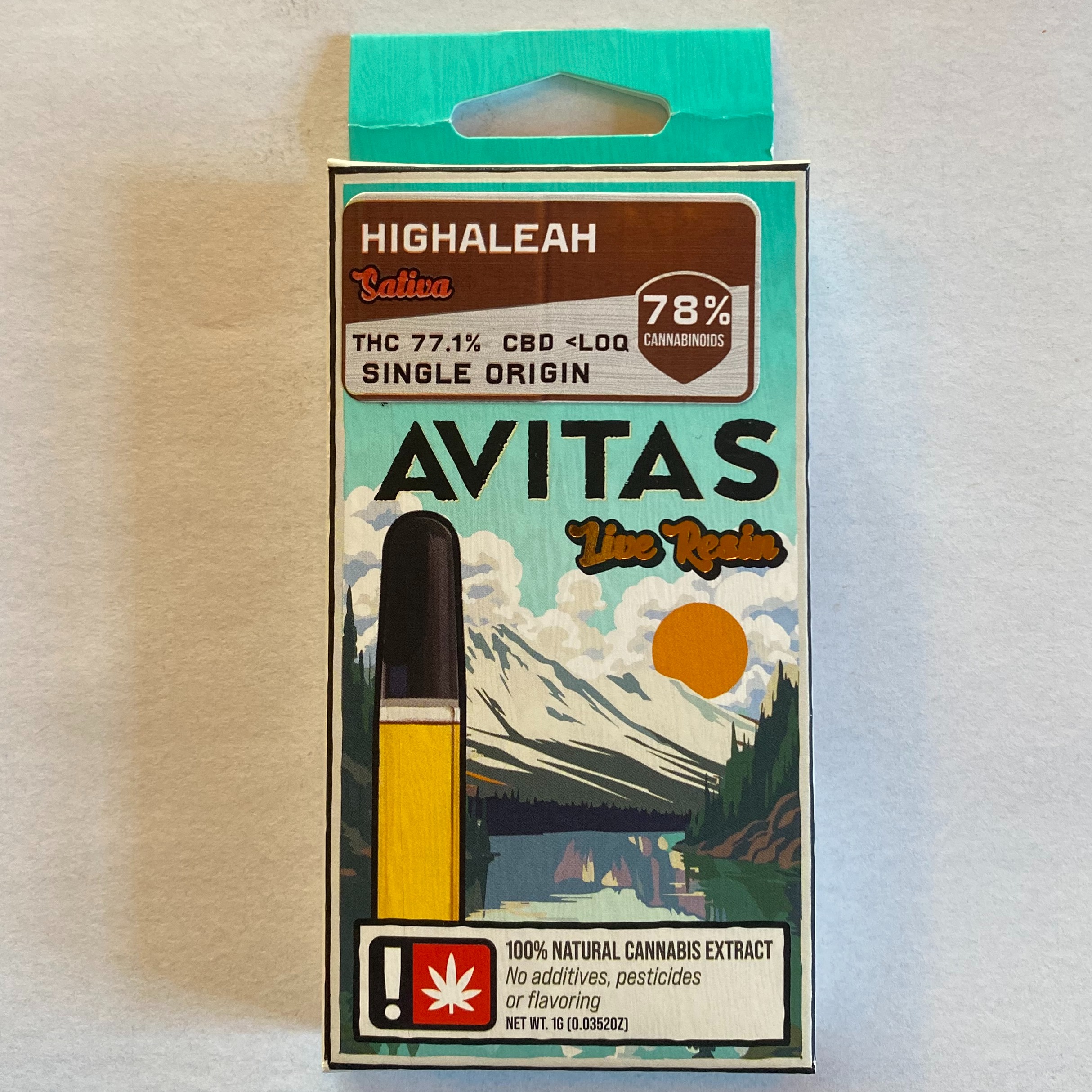 Avitas: Grape Fritter