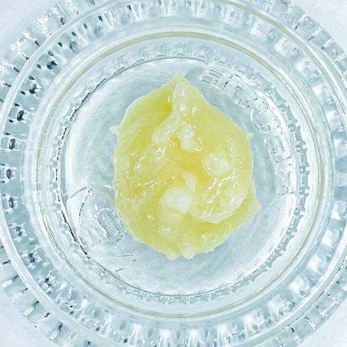 Beehive Extracts: Trop Fire Breath