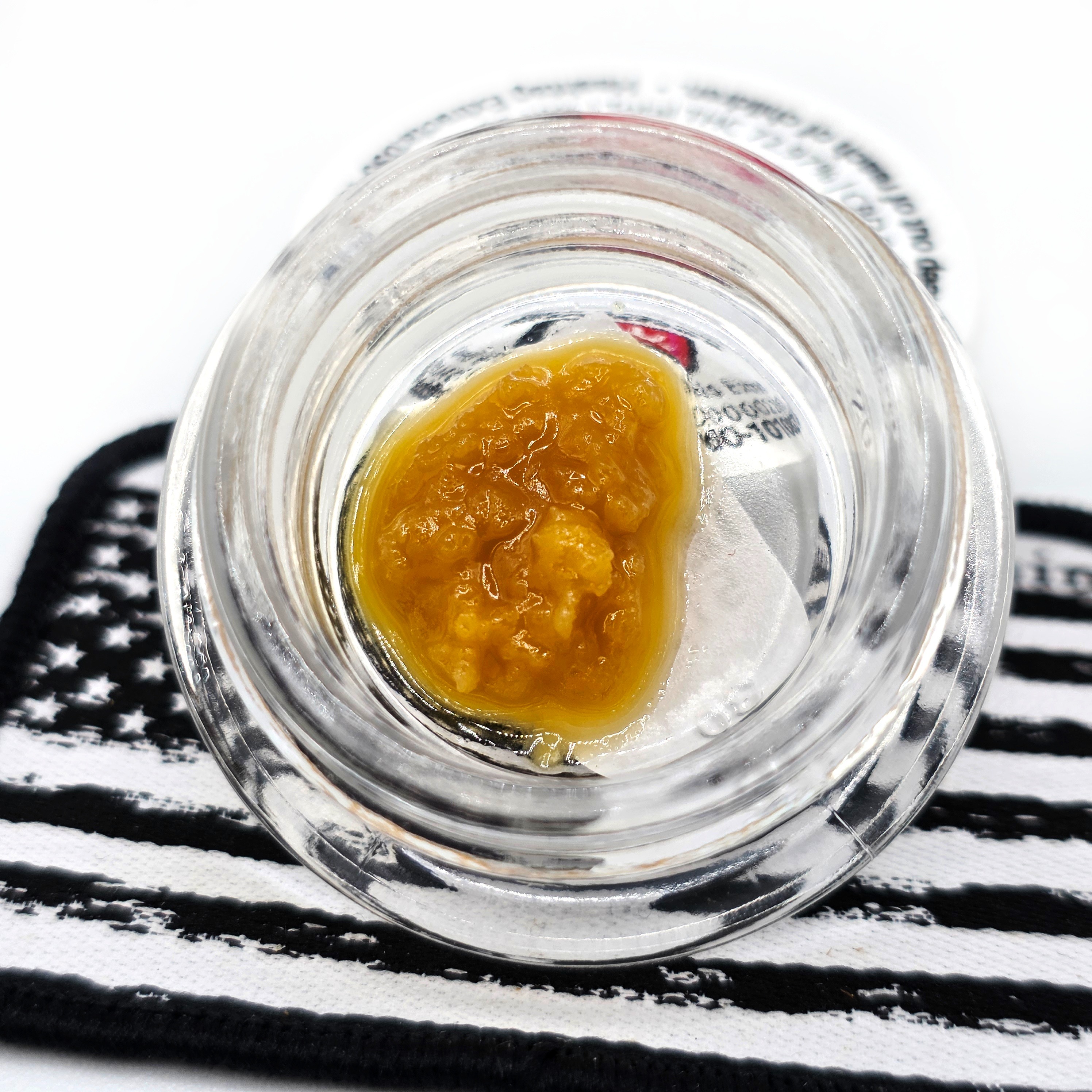Buddies Brand: Super Silver Haze
