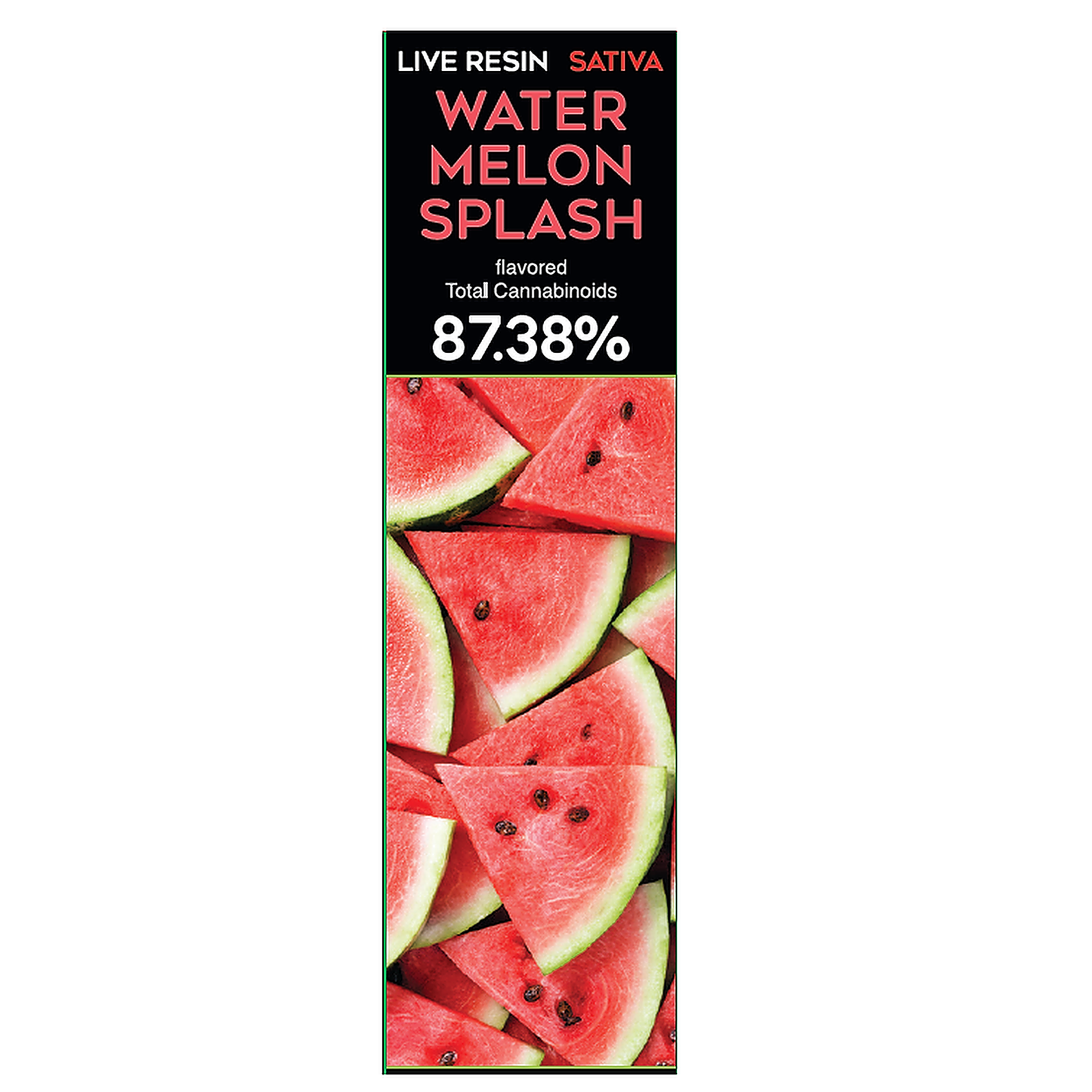 Freshy: Watermelon Splash