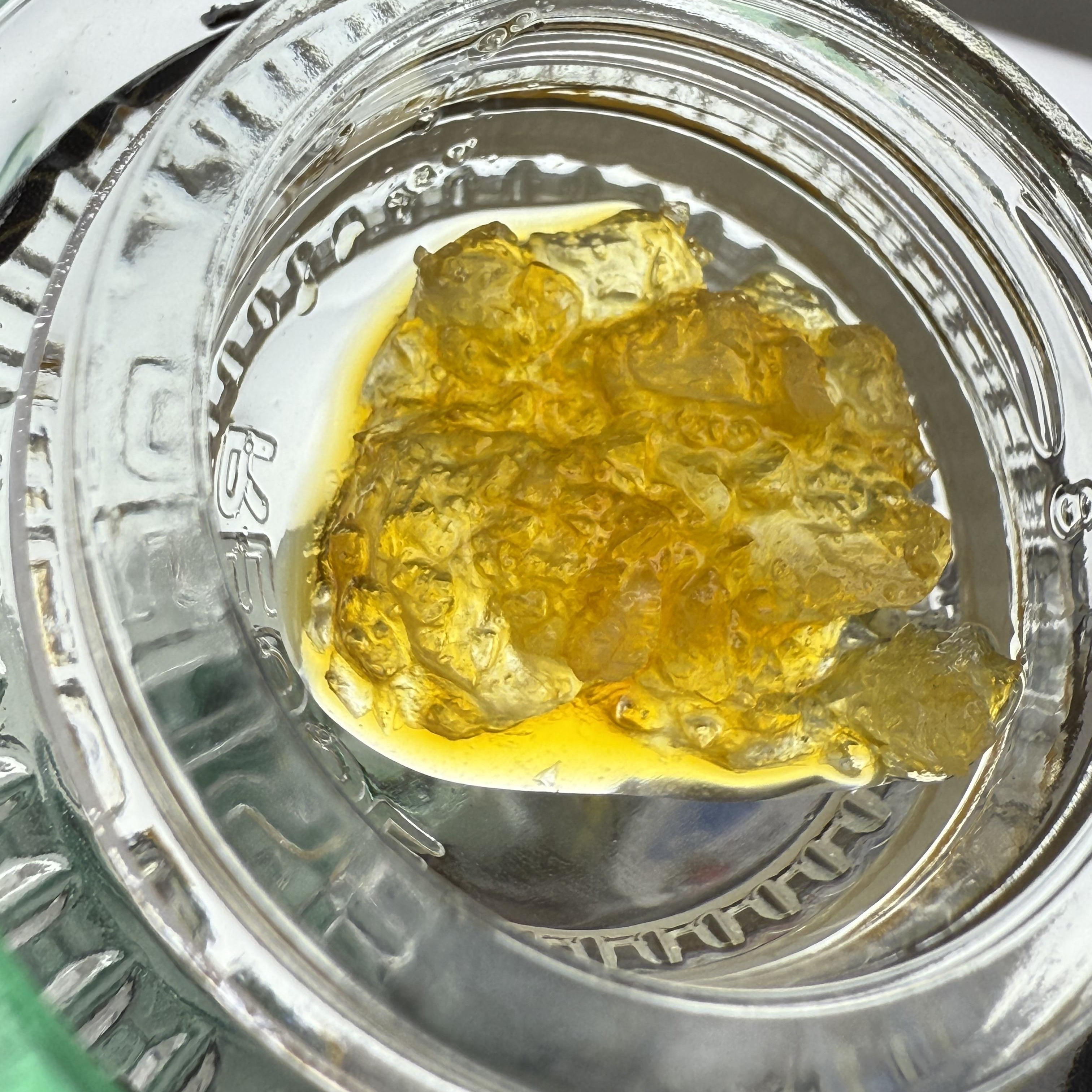 Sauce: Essentials Cannabis - And - Louie Bag