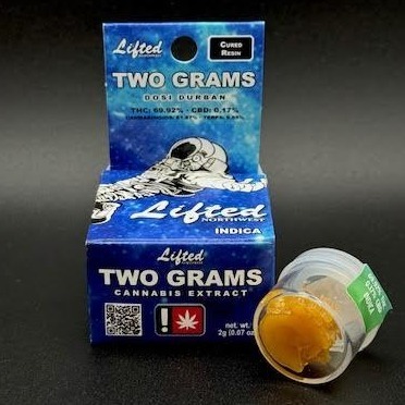 Lifted NorthWest Wholesale: Snowy Scruffles