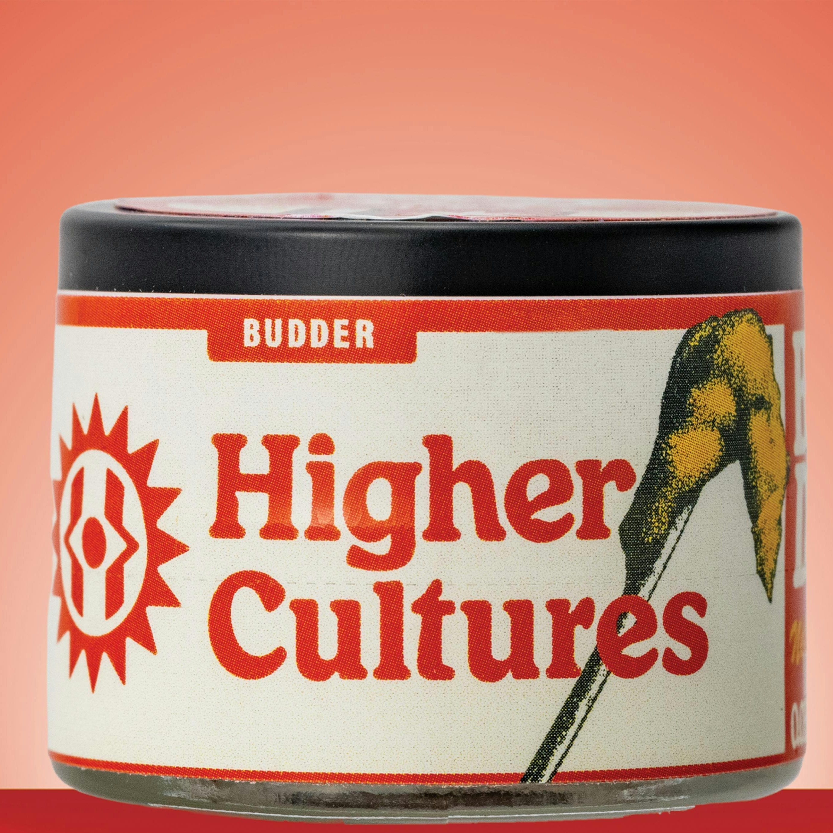 Higher Cultures: El Chivo