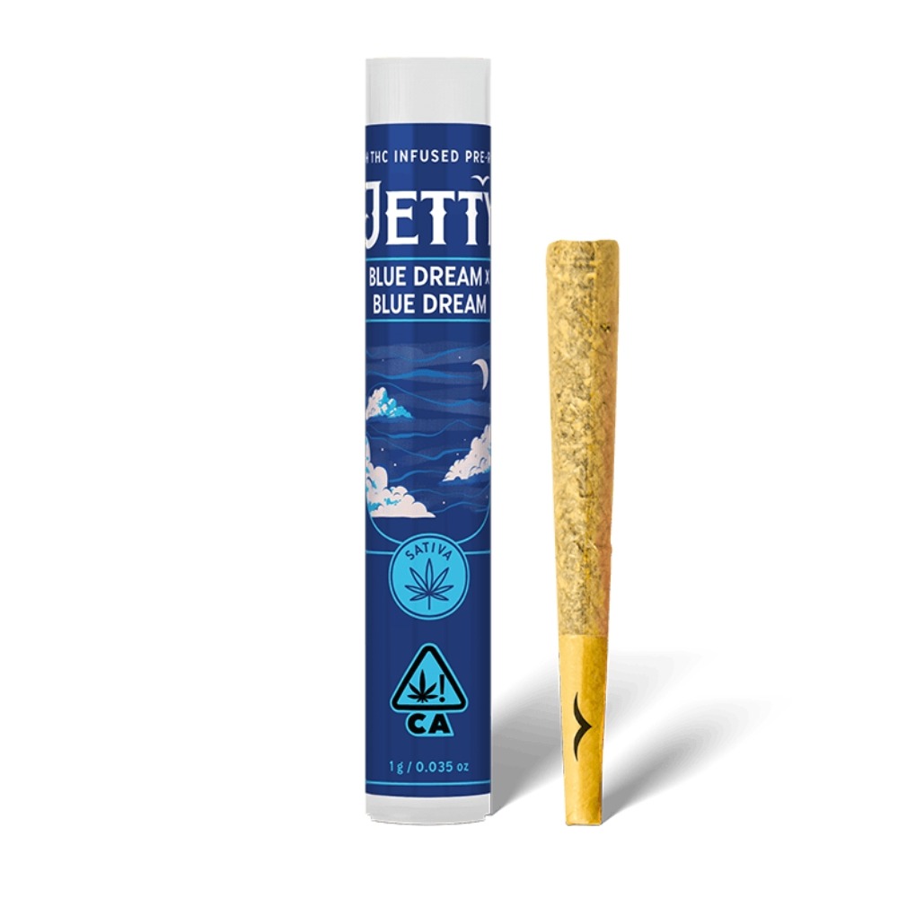 Jetty Extracts: Blue Dream