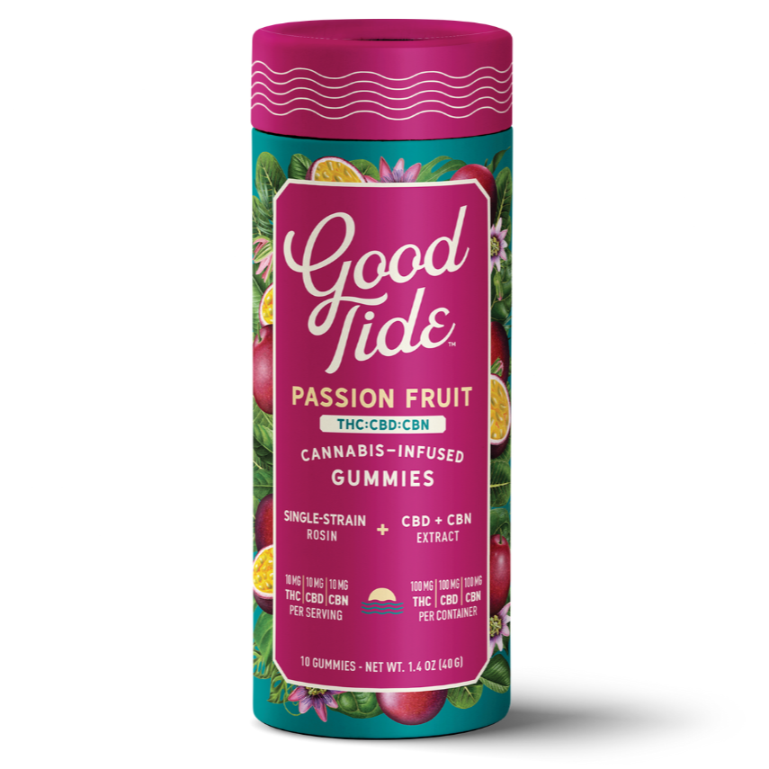 Good Tide: White Runtz