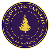 Entourage Cannabis: Royal Reef