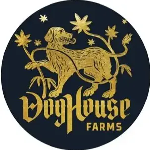 DogHouse Supreme Cannabis: Blue Float