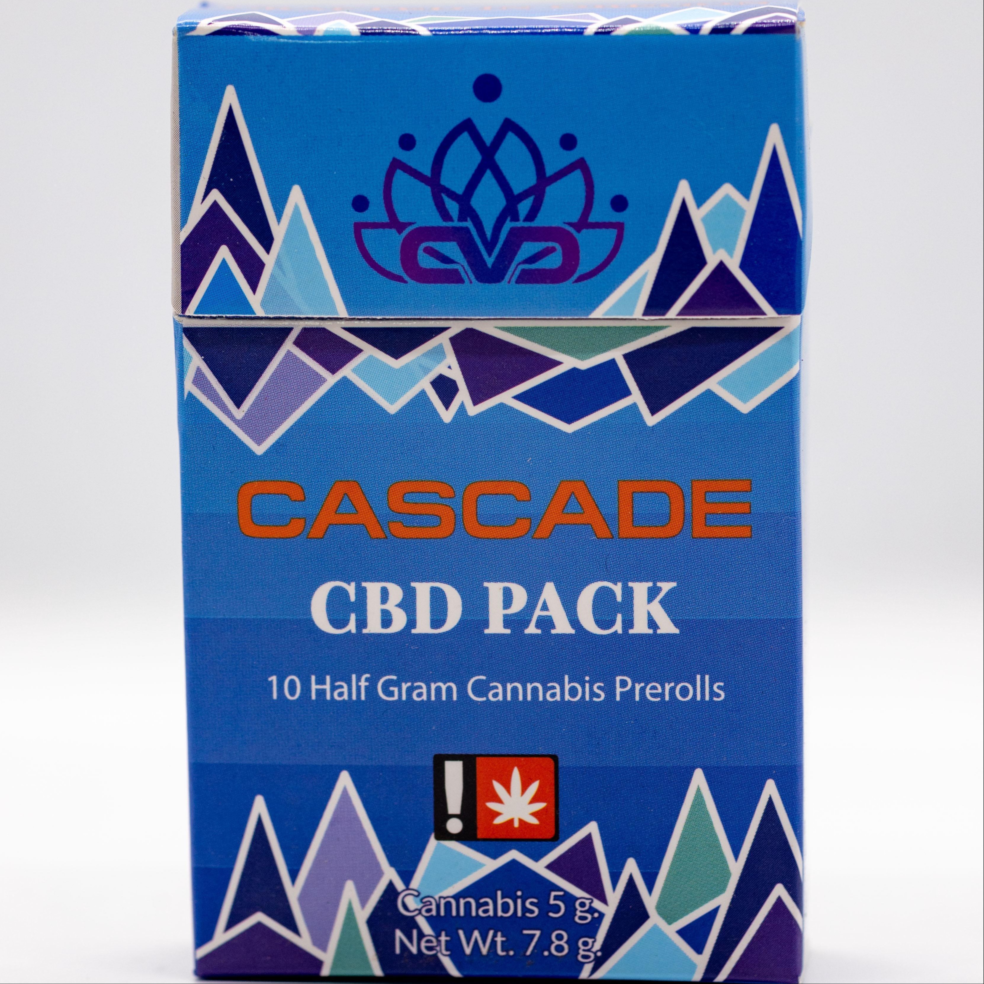 Cascade Valley Cannabis: Pennywise