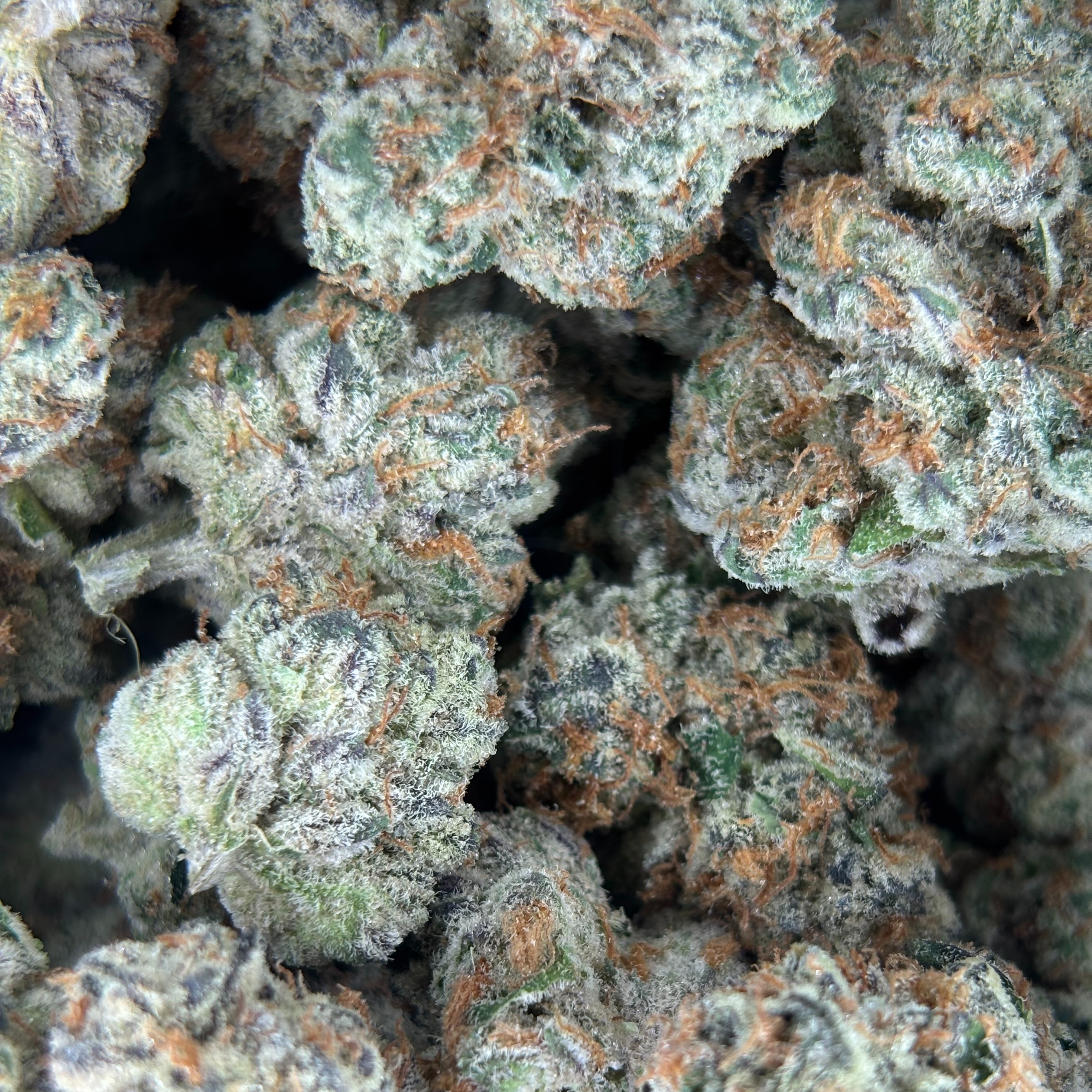 Upcountry: Chem Chillz