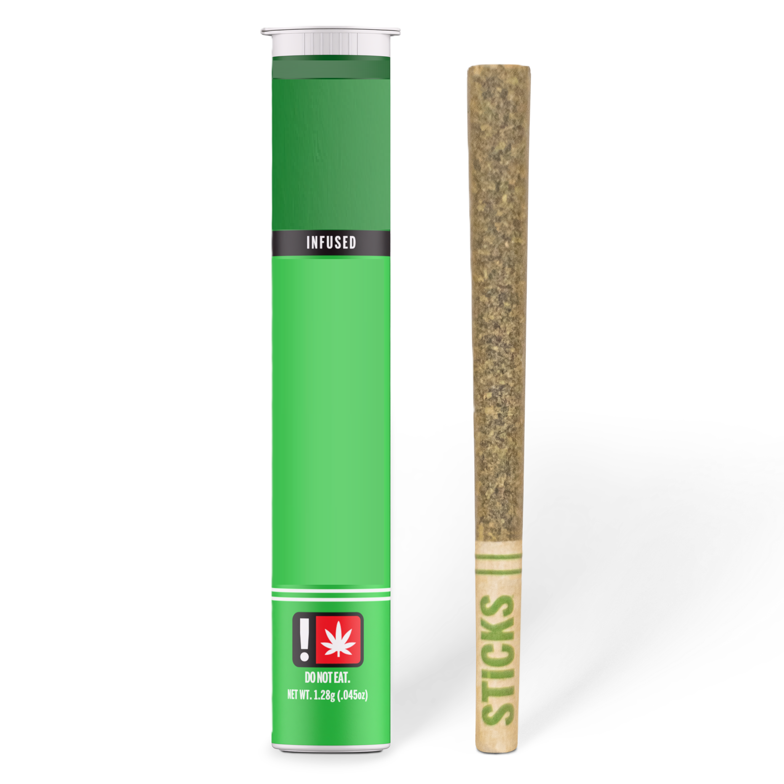 STICKS: Crater Lake Cookies