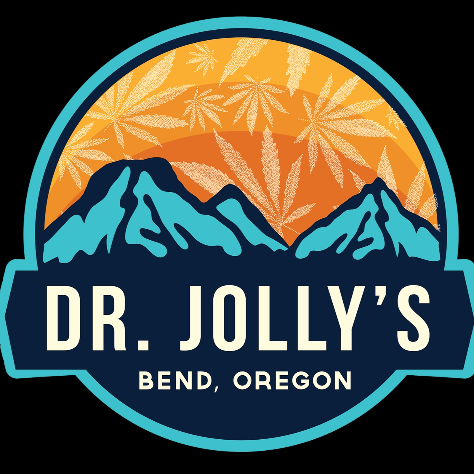 Dr. Jolly's: Ice Cream Cake