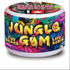 MOONTOWER: Jungle Gym
