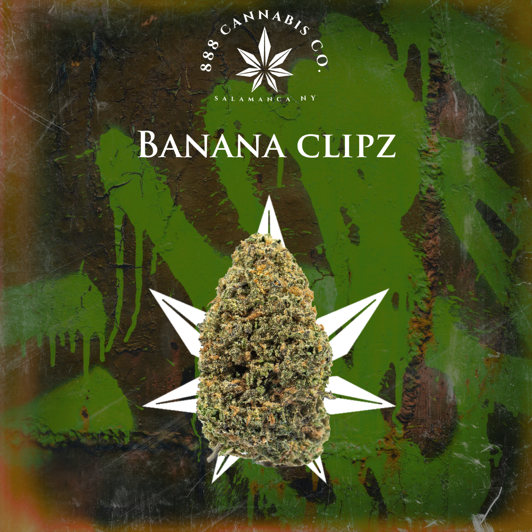 Banana Clipz